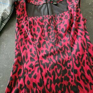 Clothing/tops